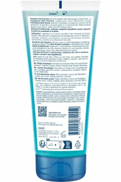Gel douche Atoderm