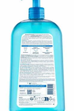 Gel douche Atoderm