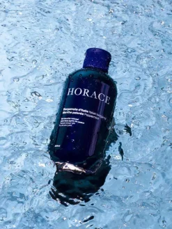 Gel douche bergamote d’Italie et menthe poivrée