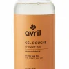 Gel douche bio Coeur d’abricot