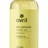 Gel douche bio Zeste de Citron