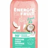 Gel douche coco & beurre de karité