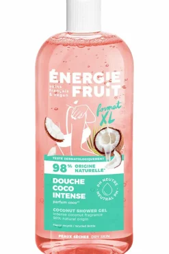 Gel douche coco & beurre de karité