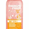 Gel douche fleur d’oranger & huile de lin