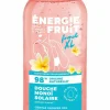 Gel douche monoï & huile de macadamia
