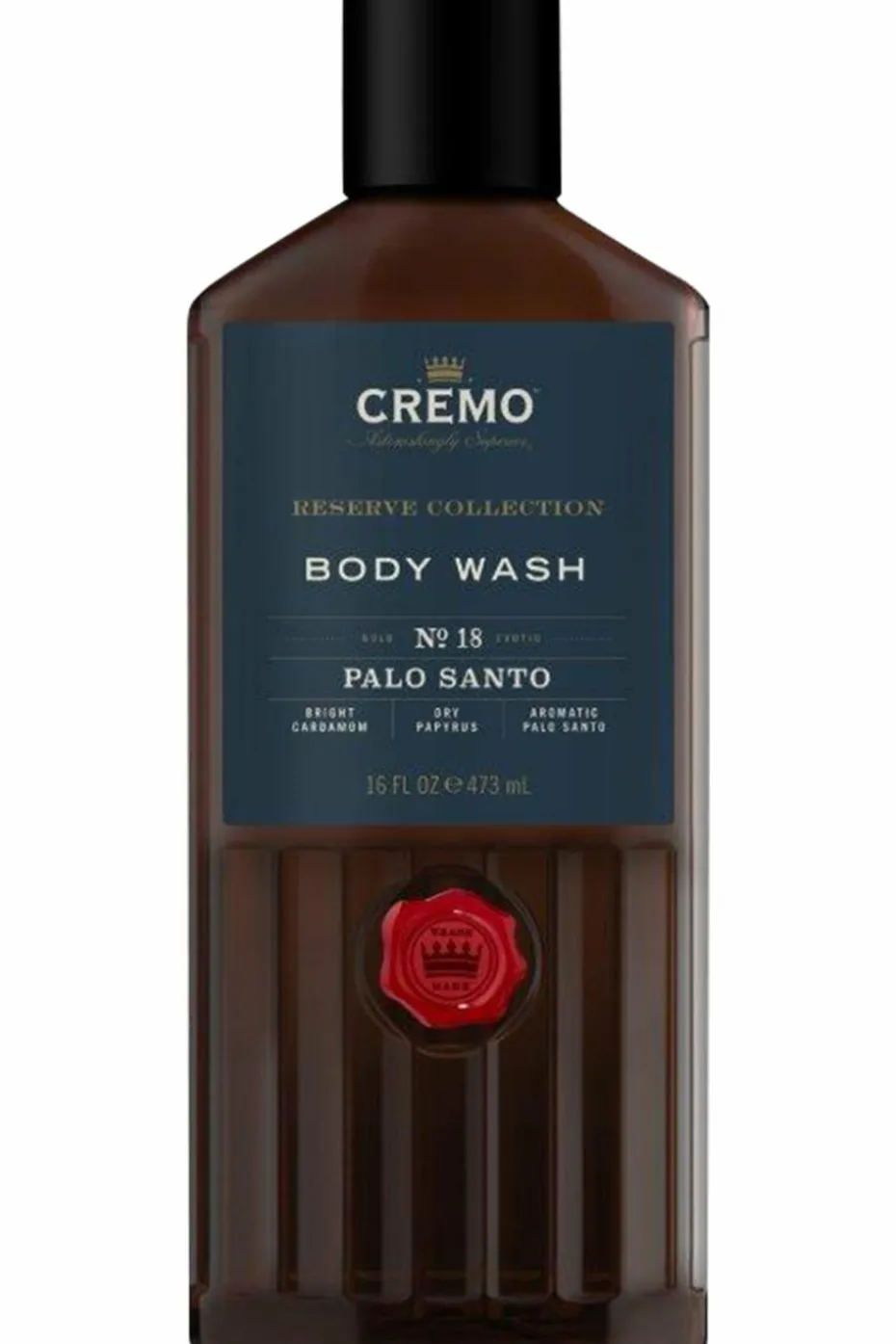 Gel douche Palo Santo