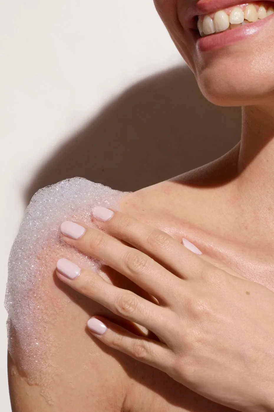 Gel douche Rose de Vigne