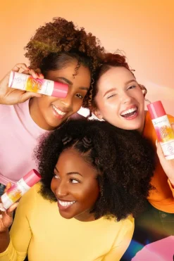 Gel en huile de finition 3-en-1 Curl Glow