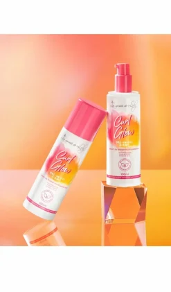 Gel en huile de finition 3-en-1 Curl Glow