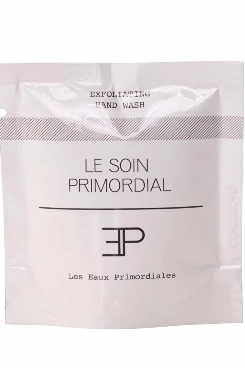 Gel exfoliant