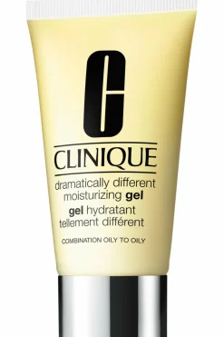 Gel hydratant Tellement Différent