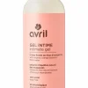 Gel intime certifié bio