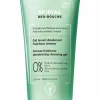 Gel lavant déodorant fraîcheur intense Spirial Déo-Douche