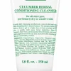 Gel moussant nettoyant visage sans savon aux extraits de concombre
