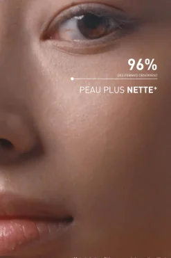 Gel nettoyant aux AHA