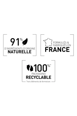 Gel nettoyant aux AHA