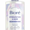 Gel nettoyant doux Hydratation & Glow