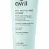 Gel nettoyant doux visage