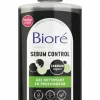 Gel nettoyant en profondeur au charbon