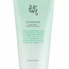 Gel nettoyant fraîcheur
