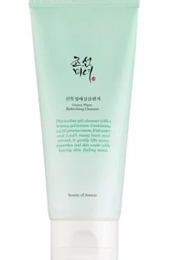 Gel nettoyant fraîcheur