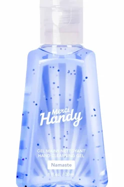 Gel nettoyant mains