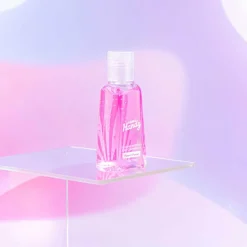 Gel nettoyant mains