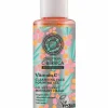 Gel nettoyant moussant visage à l’argousier