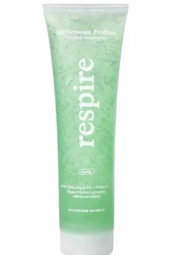 Gel nettoyant purifiant