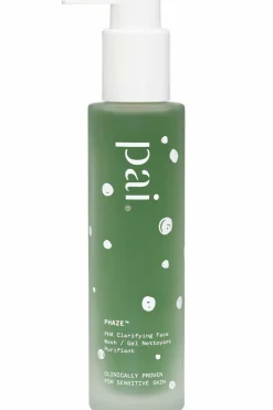 Gel nettoyant purifiant Phaze