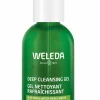 Gel nettoyant rafraîchissant