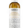 Gel nettoyant visage doux pour peaux normales à grasses Calendula