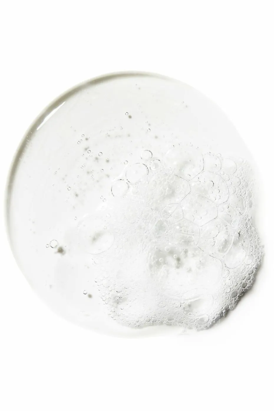 Gel nettoyant visage doux pour peaux normales à grasses Calendula