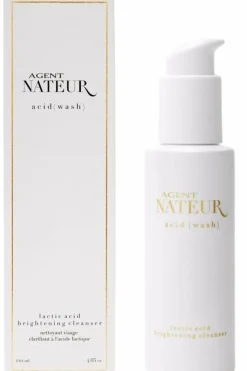 Gel nettoyant visage peau neuve