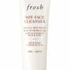 Gel nettoyant visage Soy