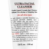 Gel nettoyant visage Ultra Facial