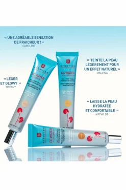 Gel perfecteur de peau CC Water teinte caramel