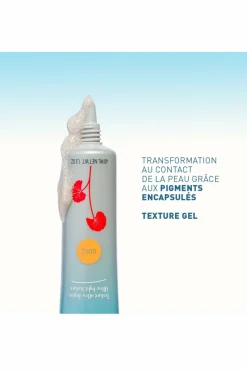 Gel perfecteur de peau CC Water teinte caramel
