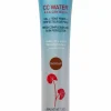 Gel perfecteur de peau CC Water teinte Chocolat