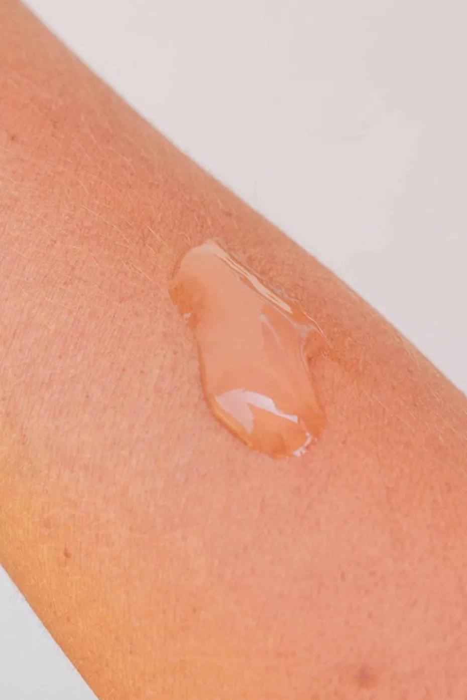 Gel rafraichissant jambes légères L’Envolée