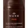 Gel visage hydratant multi-fonctions