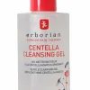 Gel visage nettoyant doux Centella