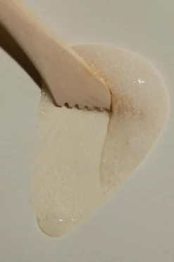 Gelée clarté exfoliante