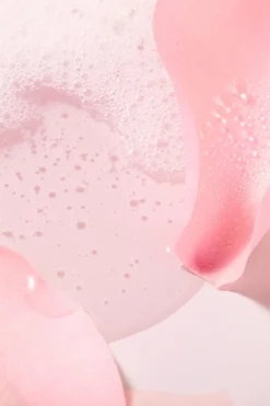 Gelée de Douche Apaisante Very Rose