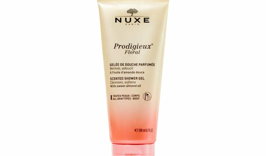 Gelée de douche délicate Prodigieux Floral