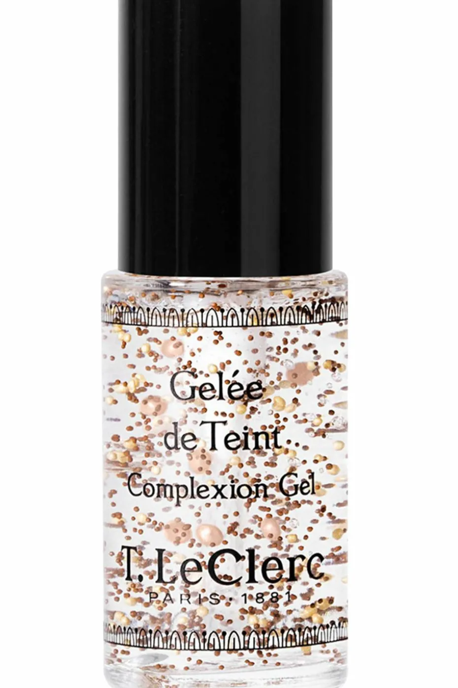 Gelée de teint