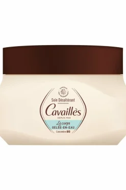 Gelée en eau