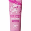 Gelée fixante sans silicone