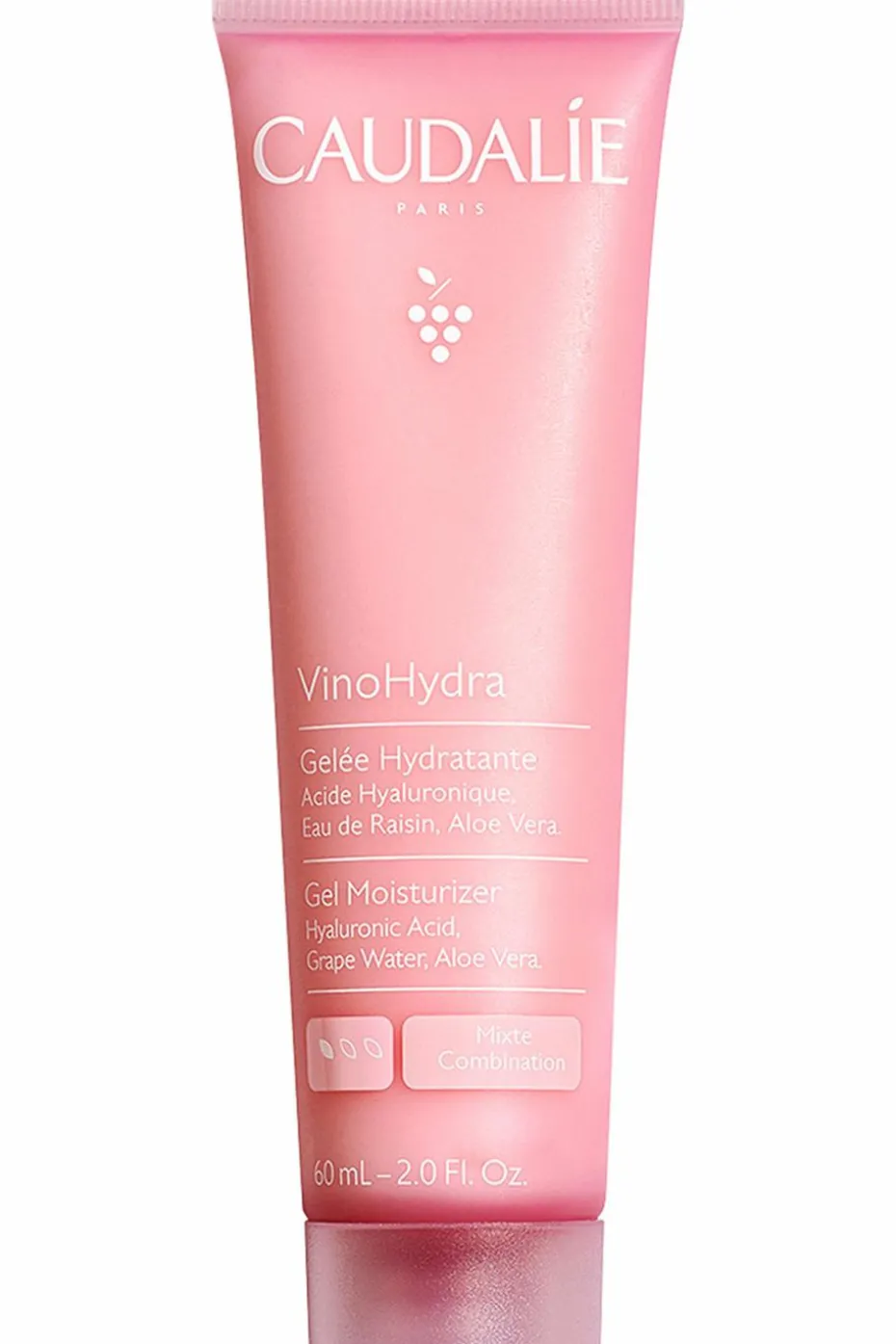 Gelée Hydratante Vinohydra