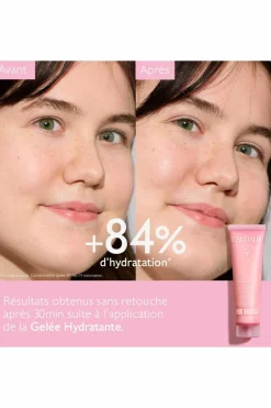 Gelée Hydratante Vinohydra